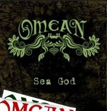 Omean : Sea God